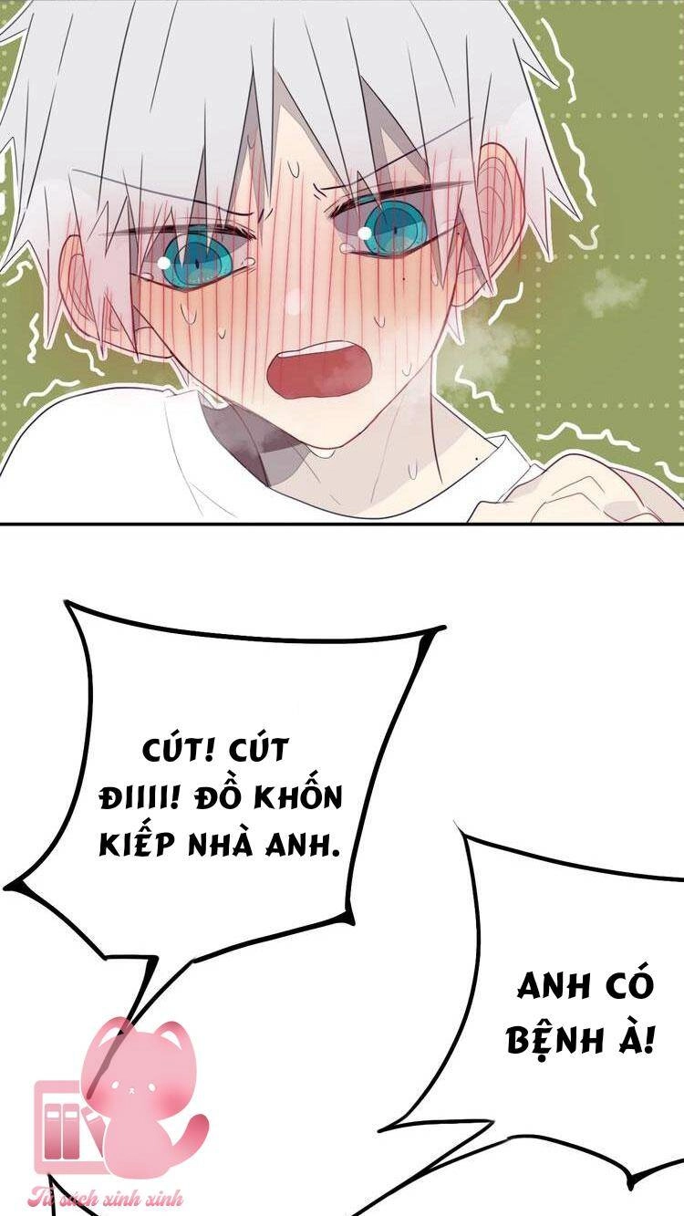 Đó Không Phải Chị Gái Tôi Chapter 12 - 5