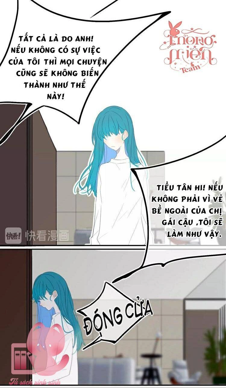 Đó Không Phải Chị Gái Tôi Chapter 12 - 6