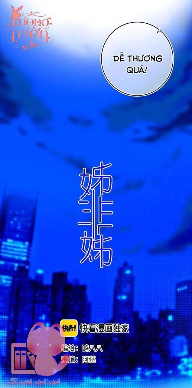 Đó Không Phải Chị Gái Tôi Chapter 12 - 9