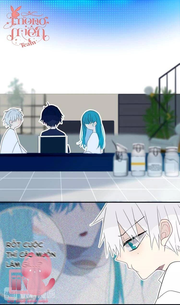 Đó Không Phải Chị Gái Tôi Chapter 12 - 10