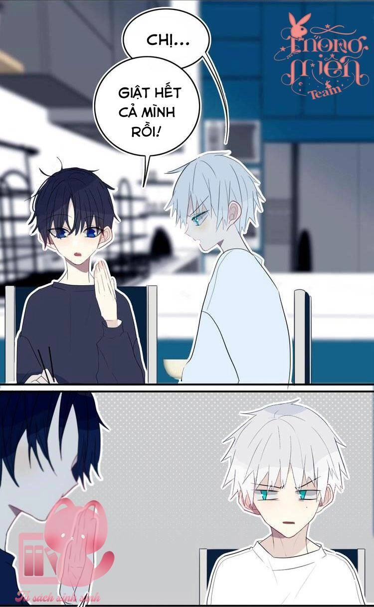 Đó Không Phải Chị Gái Tôi Chapter 12 - 11