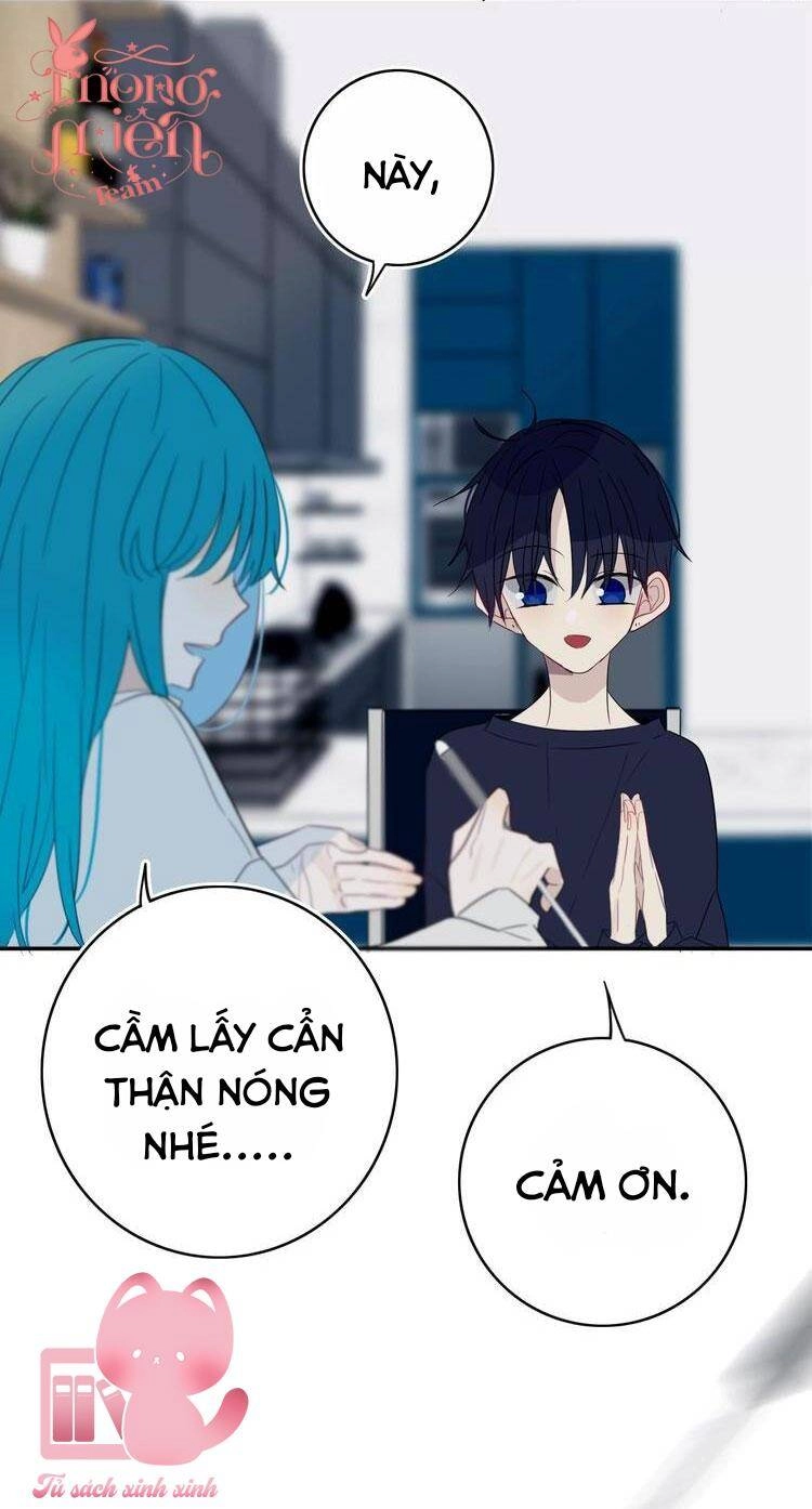 Đó Không Phải Chị Gái Tôi Chapter 12 - 15