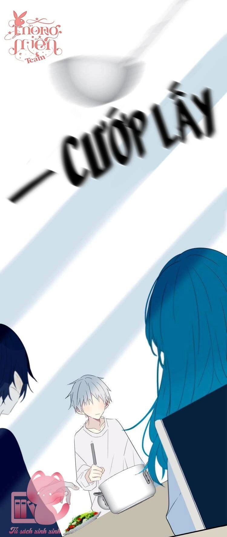 Đó Không Phải Chị Gái Tôi Chapter 12 - 16