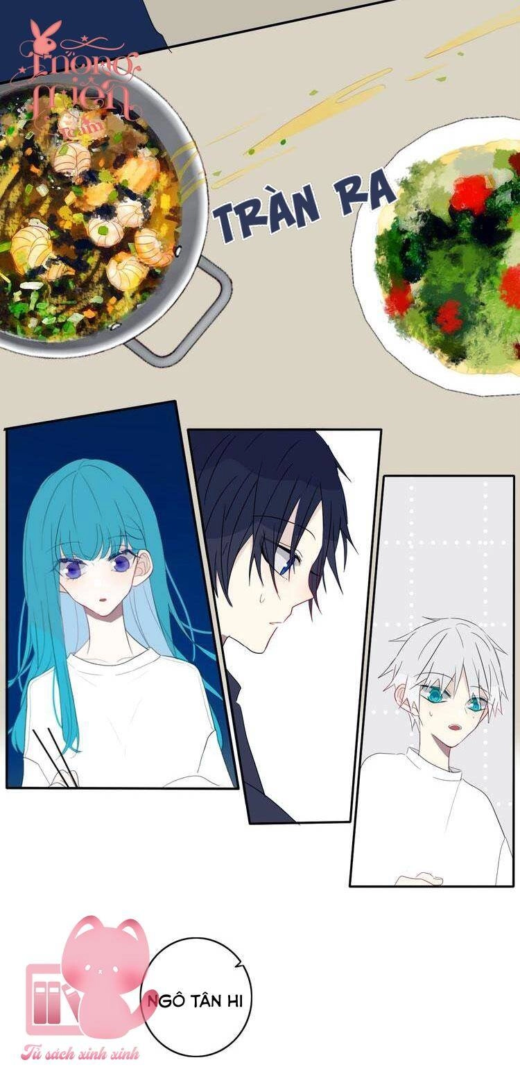 Đó Không Phải Chị Gái Tôi Chapter 12 - 17