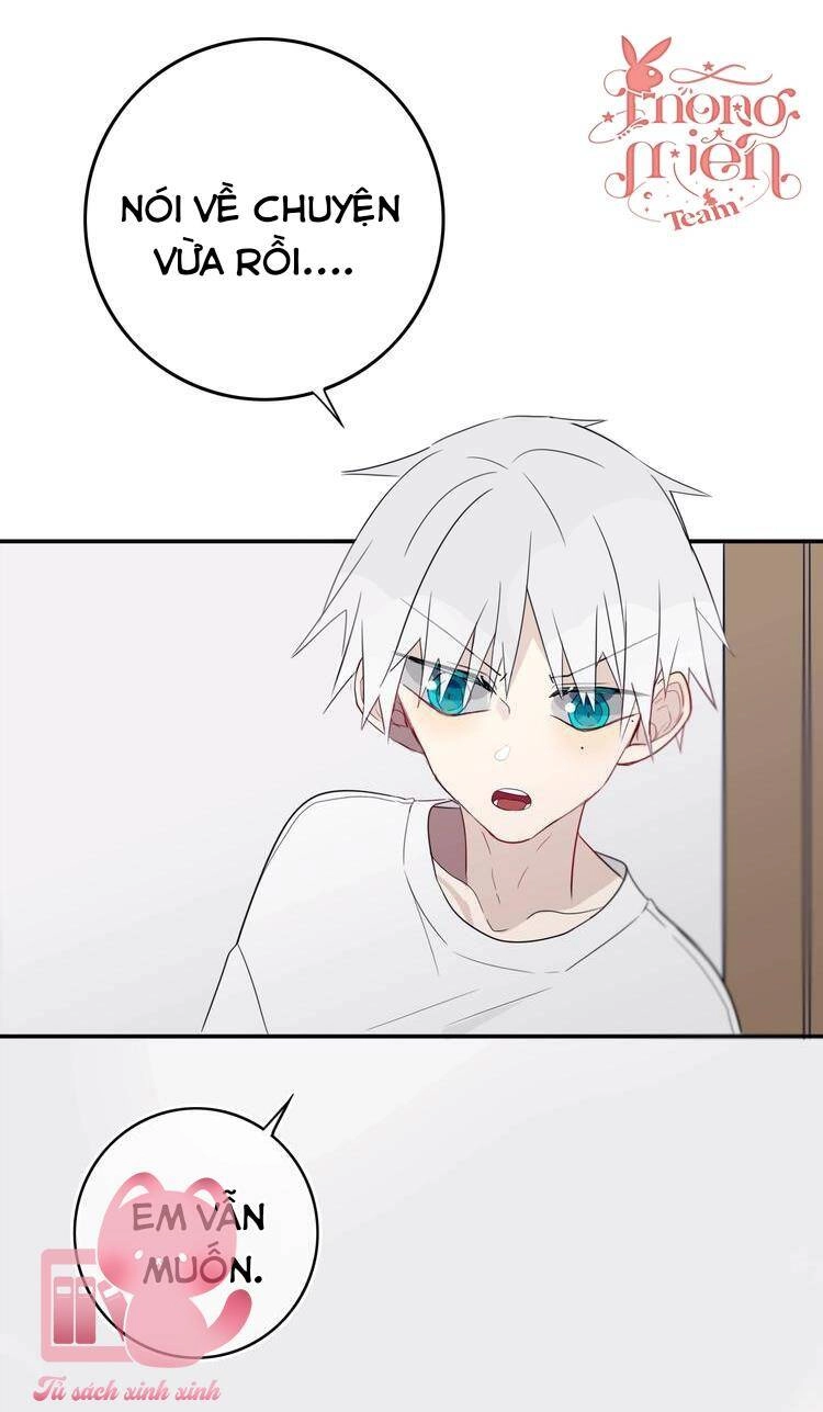 Đó Không Phải Chị Gái Tôi Chapter 12 - 19