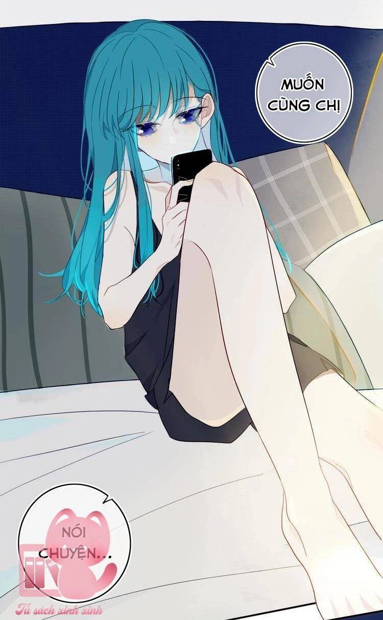 Đó Không Phải Chị Gái Tôi Chapter 12 - 20