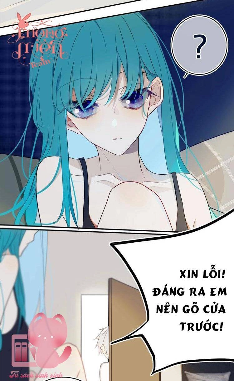 Đó Không Phải Chị Gái Tôi Chapter 12 - 21