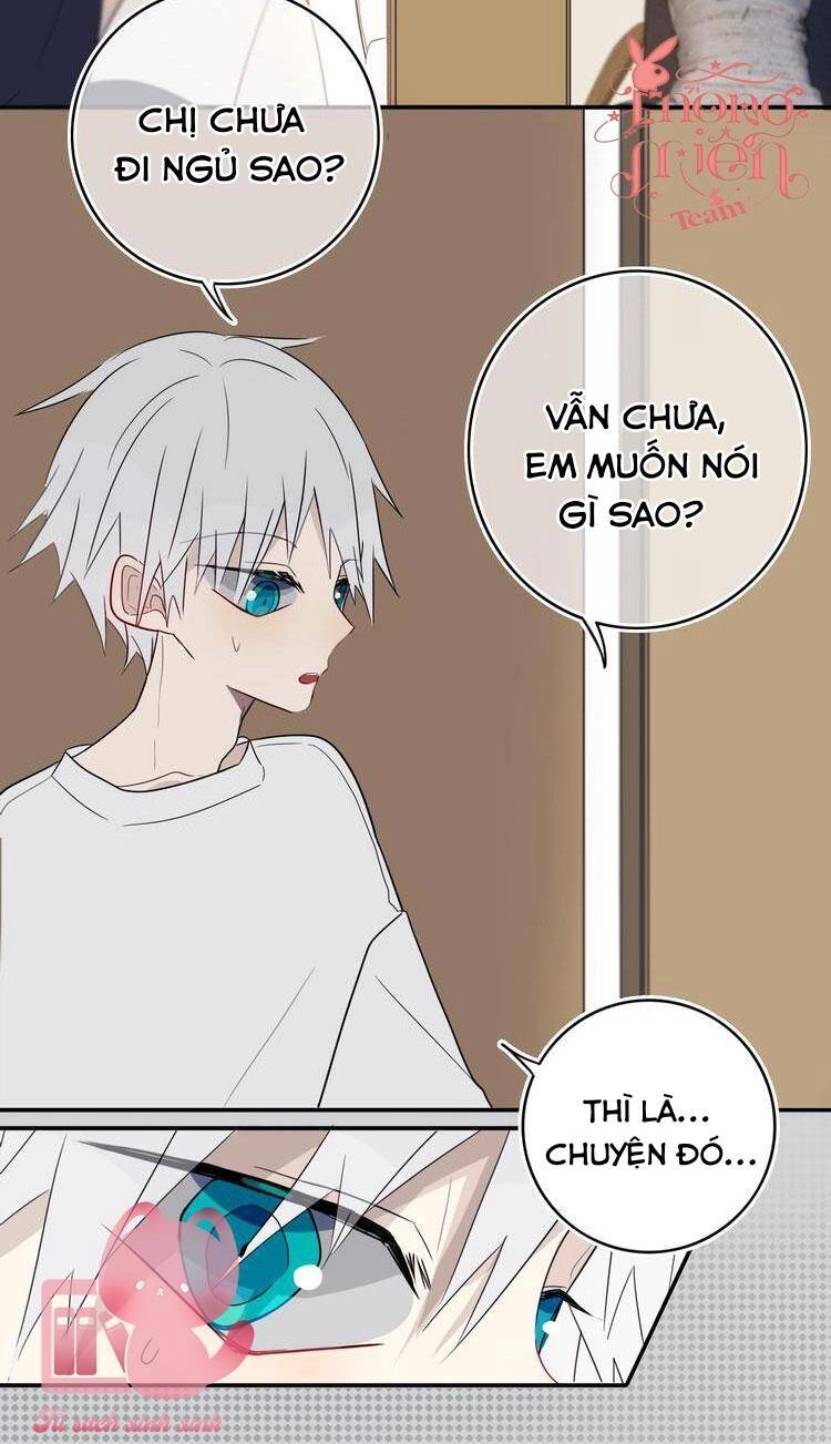 Đó Không Phải Chị Gái Tôi Chapter 12 - 22