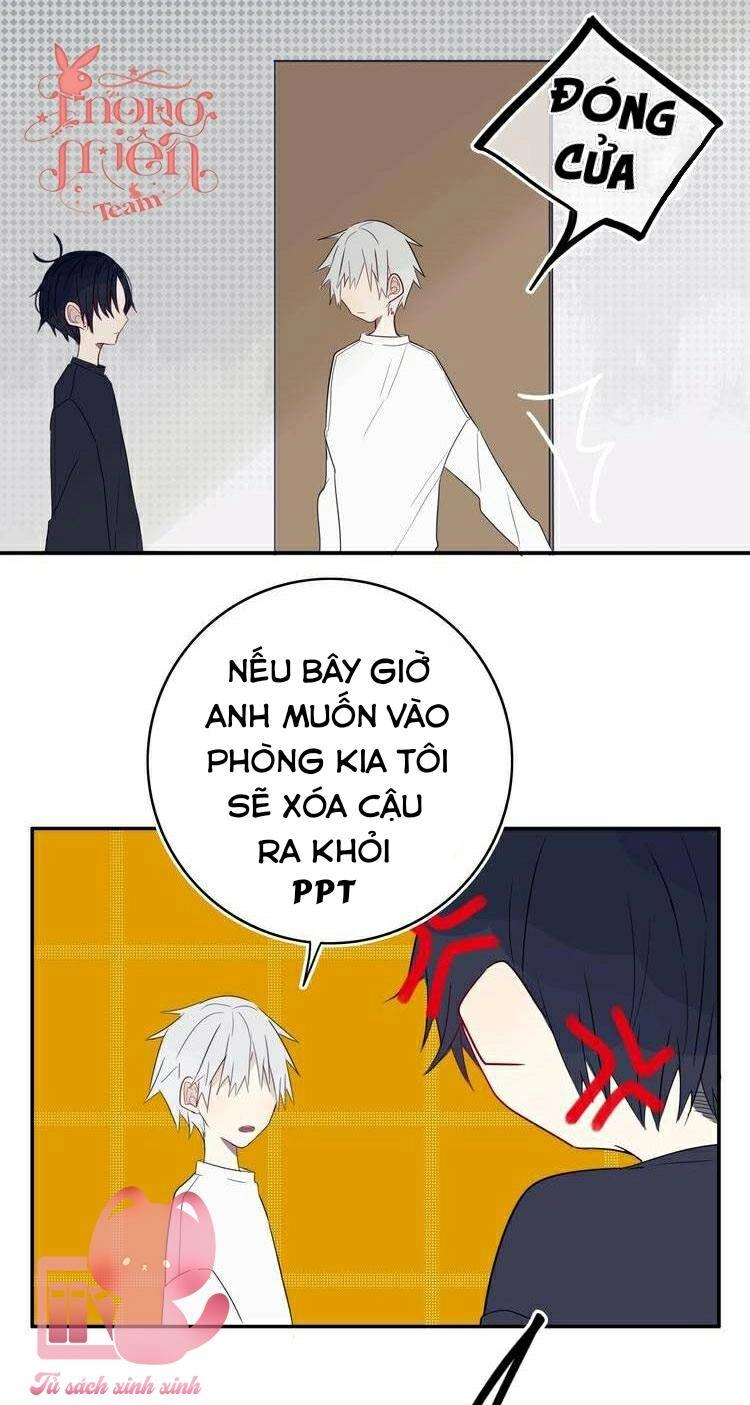 Đó Không Phải Chị Gái Tôi Chapter 12 - 23