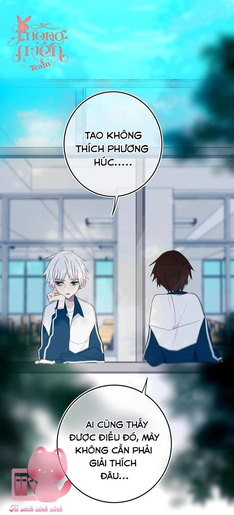 Đó Không Phải Chị Gái Tôi Chapter 12 - 25