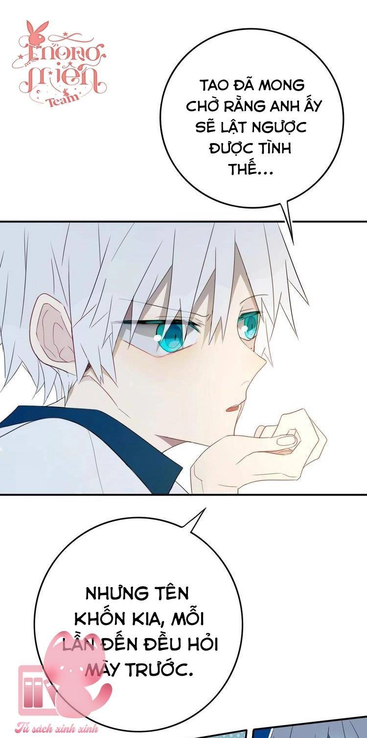 Đó Không Phải Chị Gái Tôi Chapter 12 - 26