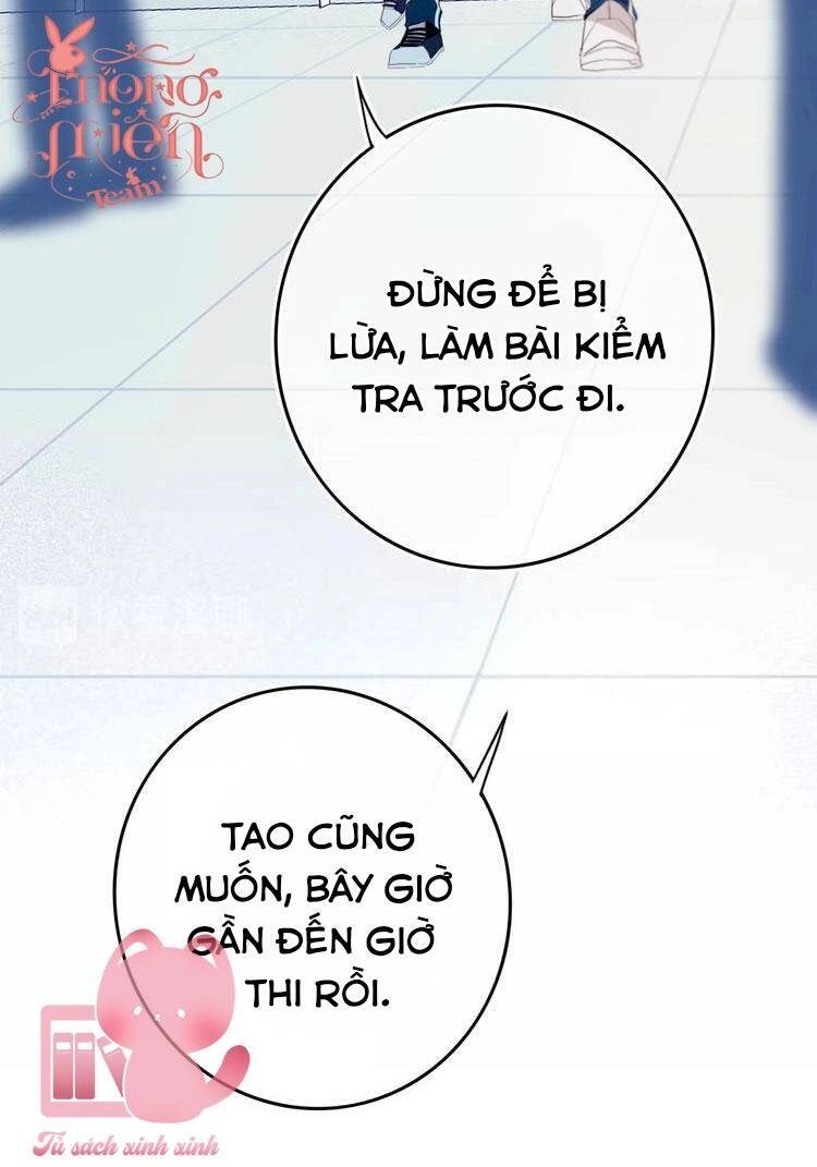 Đó Không Phải Chị Gái Tôi Chapter 12 - 30