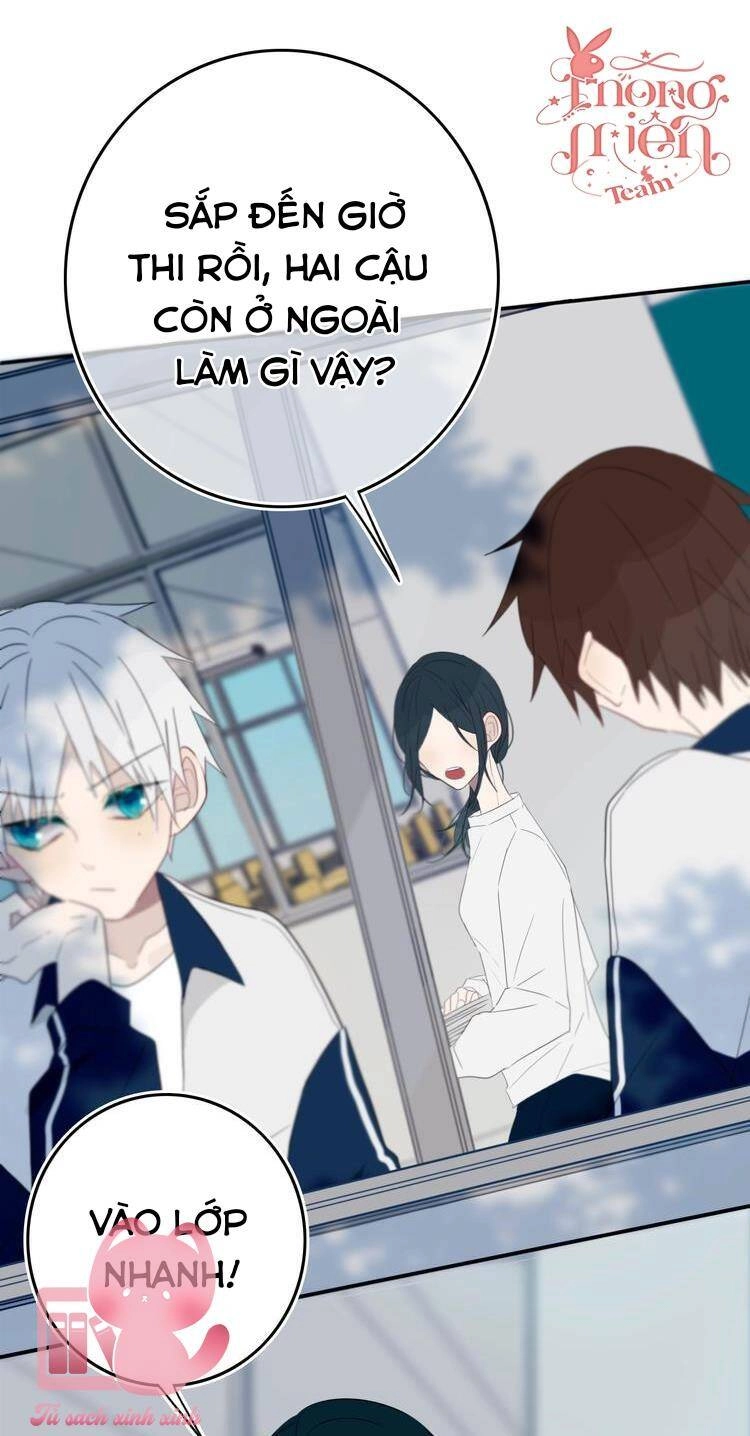 Đó Không Phải Chị Gái Tôi Chapter 12 - 31