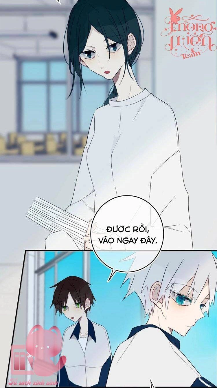 Đó Không Phải Chị Gái Tôi Chapter 12 - 32