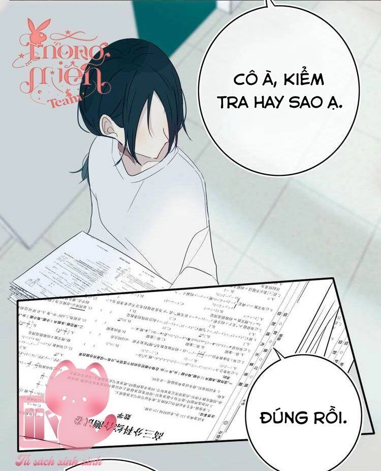 Đó Không Phải Chị Gái Tôi Chapter 12 - 33