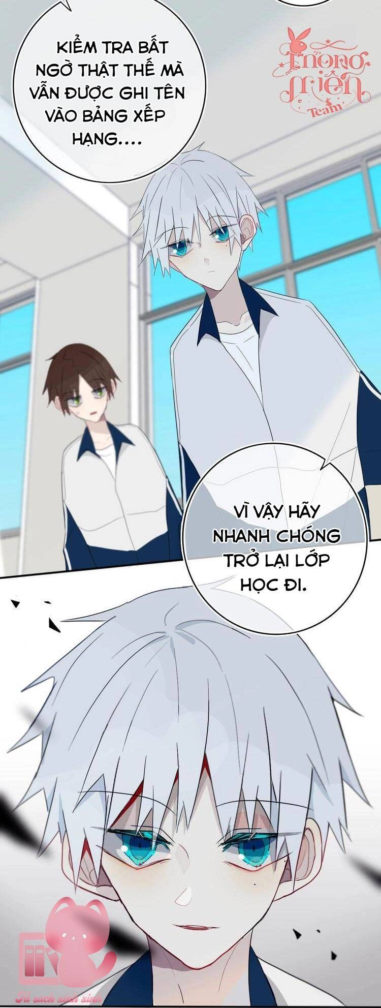 Đó Không Phải Chị Gái Tôi Chapter 12 - 34