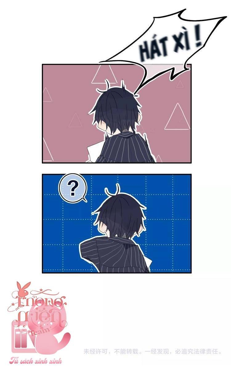 Đó Không Phải Chị Gái Tôi Chapter 12 - 36