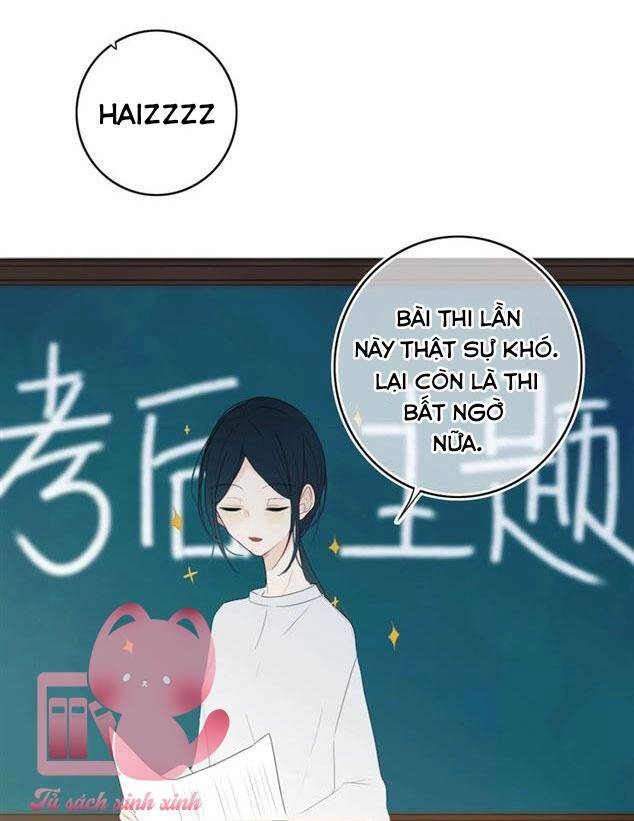 Đó Không Phải Chị Gái Tôi Chapter 13 - 3