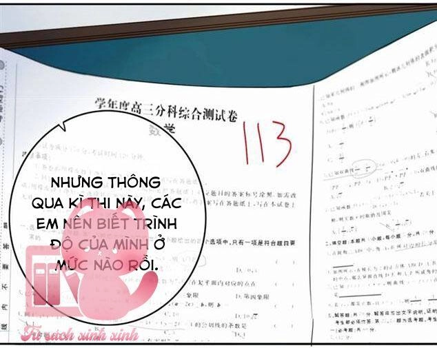 Đó Không Phải Chị Gái Tôi Chapter 13 - 5