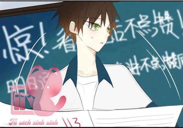 Đó Không Phải Chị Gái Tôi Chapter 13 - 6