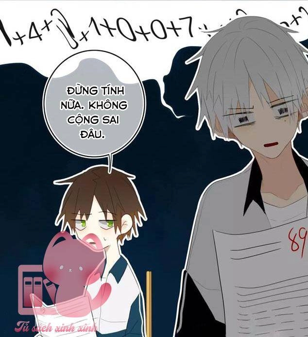 Đó Không Phải Chị Gái Tôi Chapter 13 - 7