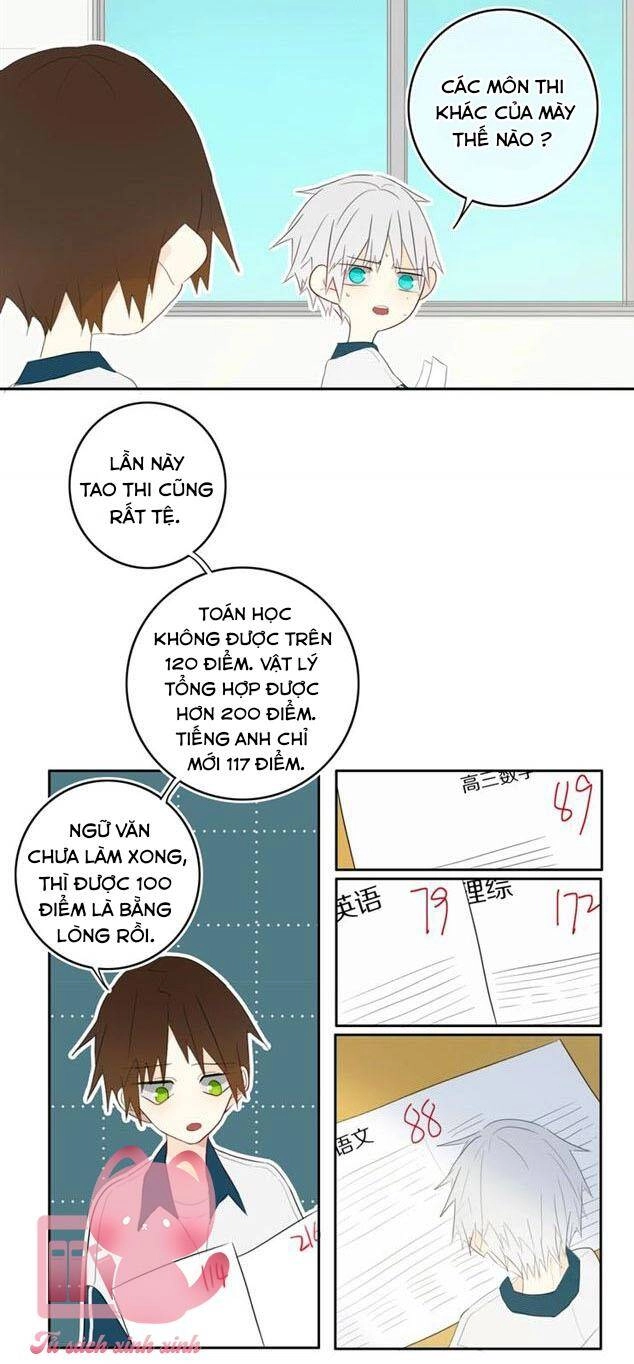 Đó Không Phải Chị Gái Tôi Chapter 13 - 8