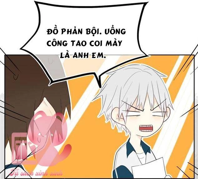 Đó Không Phải Chị Gái Tôi Chapter 13 - 9