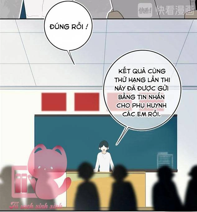 Đó Không Phải Chị Gái Tôi Chapter 13 - 11