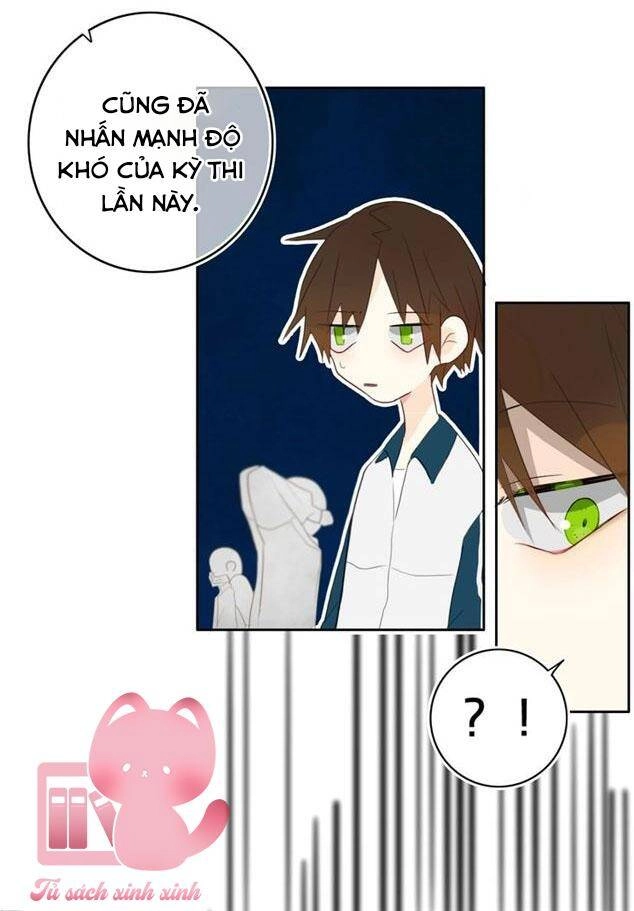 Đó Không Phải Chị Gái Tôi Chapter 13 - 12