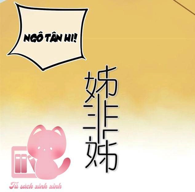 Đó Không Phải Chị Gái Tôi Chapter 13 - 14