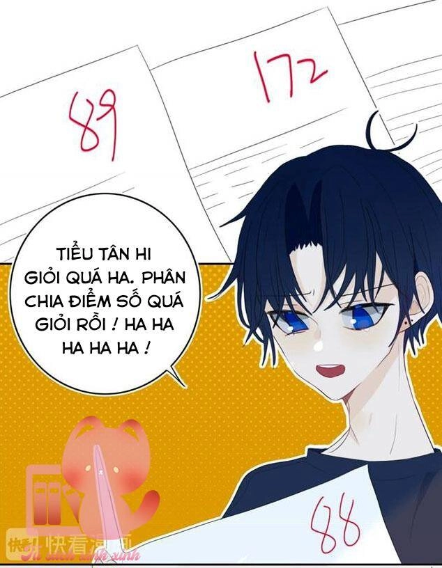 Đó Không Phải Chị Gái Tôi Chapter 13 - 16