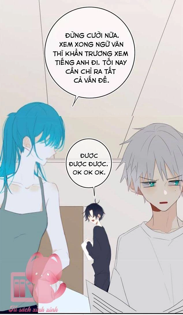 Đó Không Phải Chị Gái Tôi Chapter 13 - 17