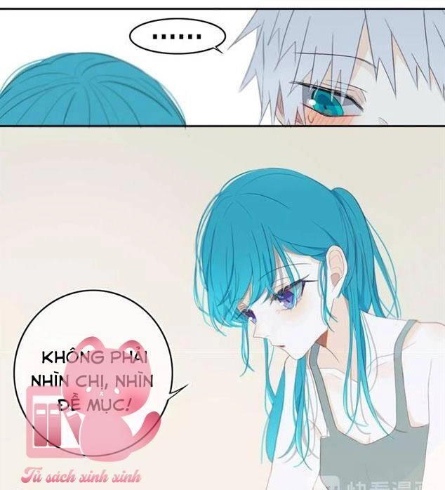 Đó Không Phải Chị Gái Tôi Chapter 13 - 21