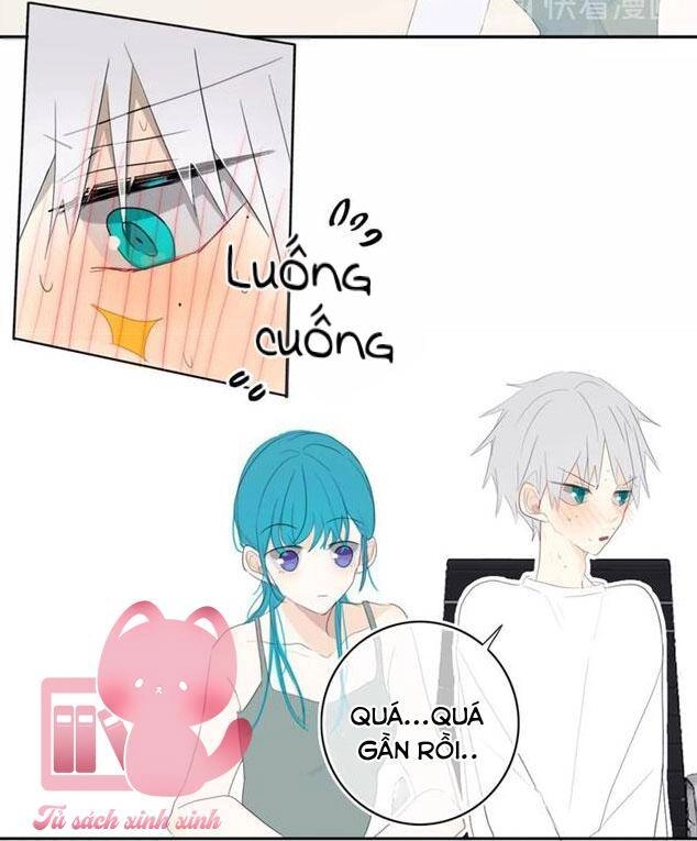 Đó Không Phải Chị Gái Tôi Chapter 13 - 22