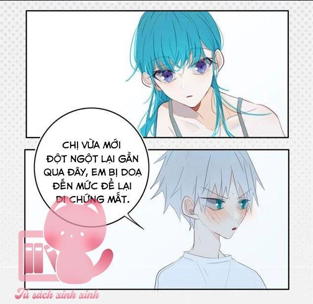 Đó Không Phải Chị Gái Tôi Chapter 13 - 23