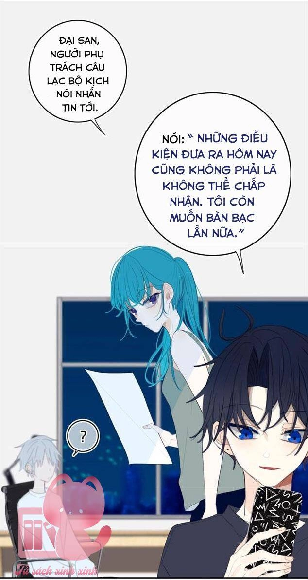 Đó Không Phải Chị Gái Tôi Chapter 13 - 25