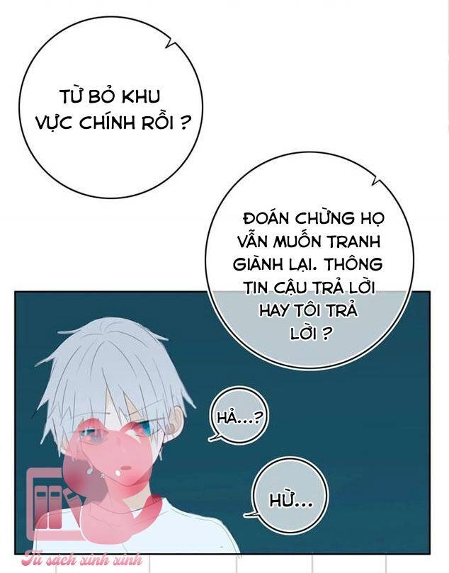 Đó Không Phải Chị Gái Tôi Chapter 13 - 26