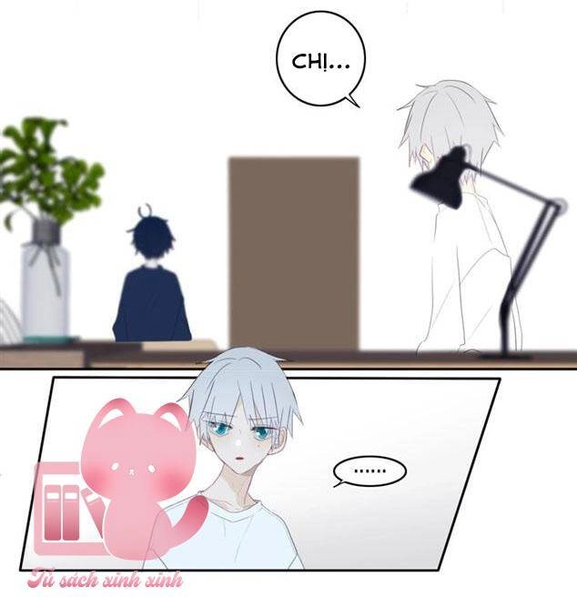 Đó Không Phải Chị Gái Tôi Chapter 13 - 28