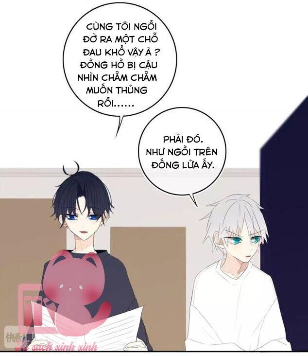 Đó Không Phải Chị Gái Tôi Chapter 13 - 30