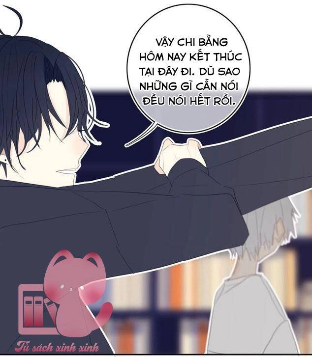 Đó Không Phải Chị Gái Tôi Chapter 13 - 31