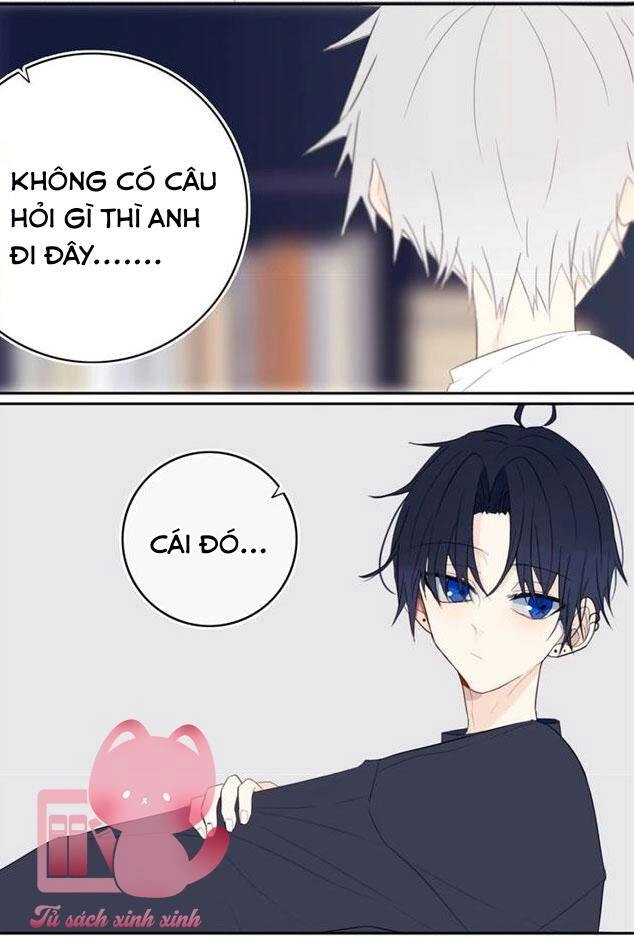 Đó Không Phải Chị Gái Tôi Chapter 13 - 32