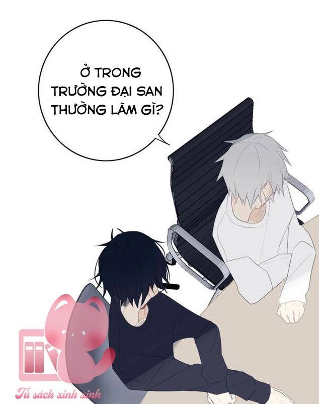 Đó Không Phải Chị Gái Tôi Chapter 13 - 33