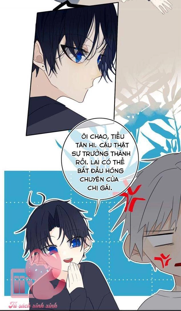 Đó Không Phải Chị Gái Tôi Chapter 13 - 34