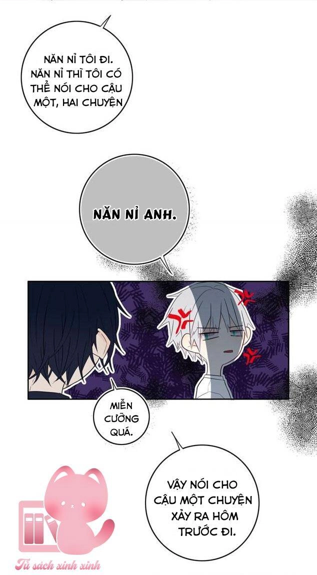 Đó Không Phải Chị Gái Tôi Chapter 13 - 35