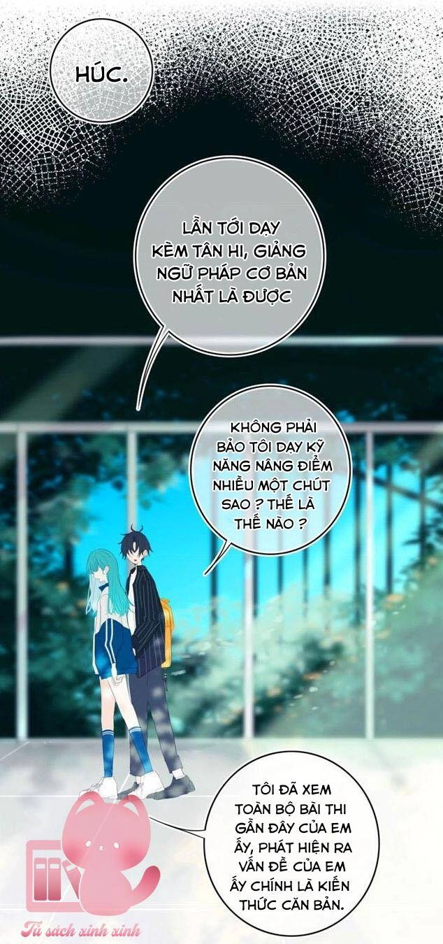 Đó Không Phải Chị Gái Tôi Chapter 13 - 36