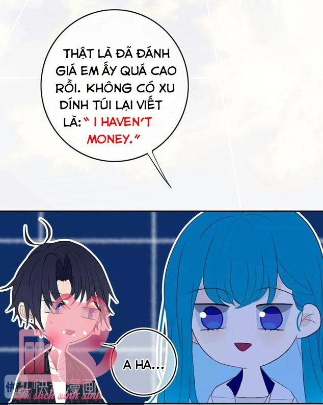 Đó Không Phải Chị Gái Tôi Chapter 13 - 37