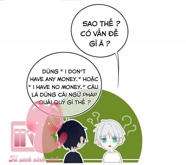 Đó Không Phải Chị Gái Tôi Chapter 13 - 38