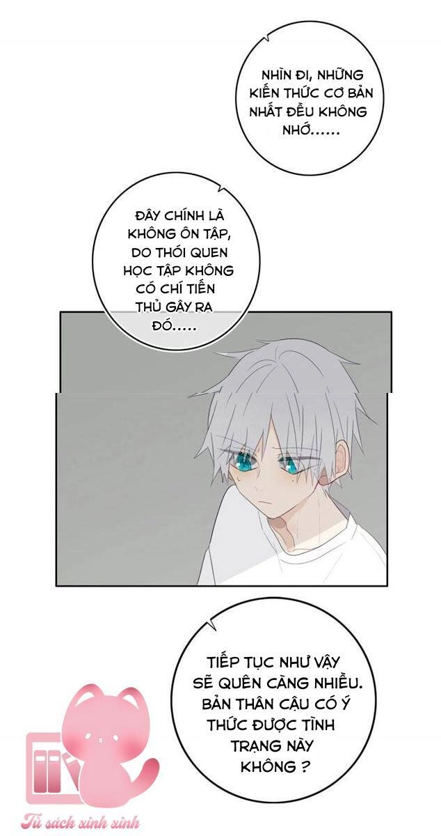 Đó Không Phải Chị Gái Tôi Chapter 13 - 39