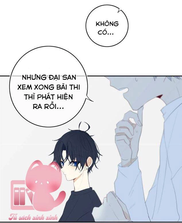 Đó Không Phải Chị Gái Tôi Chapter 13 - 40