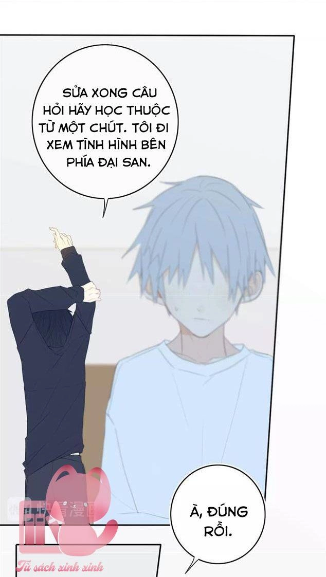 Đó Không Phải Chị Gái Tôi Chapter 13 - 42